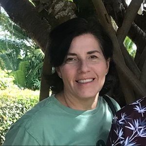 Meet your Posher, Terra